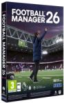 SEGA Football Manager 26 (PC)