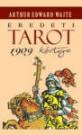 Eredeti Rider Tarot 1909