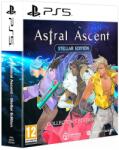 Red Art Games Astral Ascent [Stellar Edition-Collector's Edition] (PS5)