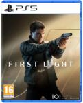 IO Interactive 007 First Light (PS5)