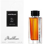 Mont Blanc Star Oud EDP 125 ml Parfum