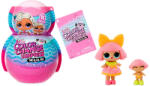 MGA Entertainment 2 az 1-ben LOL Surprise Me and My Lil Sis színváltós