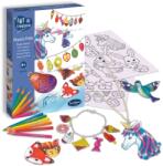 Sentosphère Art & Creations Műanyag Fólia - Ékszer