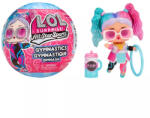 MGA Entertainment L. O. L. Surprise! All Star Sports Gimnasztika - gyűjthető baba