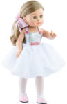 Paola Reina Emma balerina baba 42cm