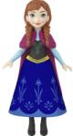 Disney Princess Mattel Disney Frozen - Anna kis baba (9 cm) (HPD46)