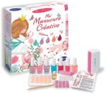 Sentosphère Az én kreatív manikűröm