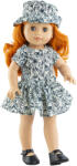 Paola Reina Lutka Soy Tu Maribel 42cm