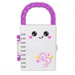 Mattel Mattel Polly Pocket - Lil' Styles Case Fehér (HTV03)