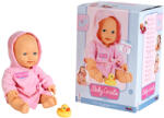 Theo Klein Baby Coralie - Fürdőbaba