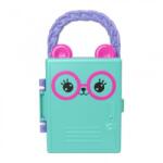 Mattel Mattel Polly Pocket - Lil' Styles tok türkiz (HTV02)