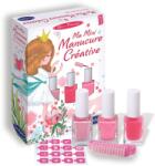 Sentosphère Mini kreatív manikűr