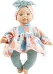 Paola Reina Esther baba 27cm