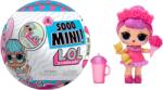 MGA Entertainment L. O. L. Meglepetés! : Szóóó Mini! Baba (588412EUC)