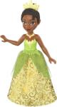 Disney Princess Mattel Disney Hercegnő - Kis hercegnő Tiana (9cm) (HLW71)