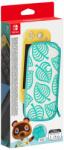 Nintendo Consola jocuri NINTENDO Switch Lite Bag (Animal Crossing) & protection foil (10004106)