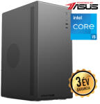 Foramax INTEL Net Premium PC Gen13 V2 DDR5 Számítógép konfiguráció