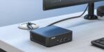 ASUS NUC 15 Pro NUC15CRKV5 (90AR00R2-M000M0) Számítógép konfiguráció
