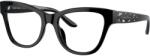 Giorgio Armani AR7260BU 5001 Rama ochelari