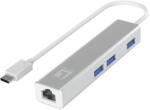 LevelOne USB-0504