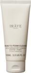 IRÄYE IRÄYE Cream-To-Foam Cleanser Почистваща пяна дамски 100ml