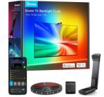 Govee Banda LED Govee TV Backlight 3 Lite, H6099, Wi-Fi + Bluetooth, RGBICW, Camera, 75-85 inch, Fisheye Correction (H6099-75)