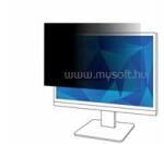 3M 20, 1" betekintésvédő monitorszűrő (7000006408) (7000006408)