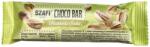 Szafi Life Choco bar Pisztáciás szelet 30g (gluténmentes) - fittkamra