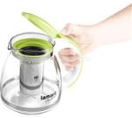 Lamart Lt7028 Teáskanna Zöld 1, 5l Verre (lamart_lt7028) (lamart_lt7028)