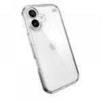 Speck Presidio Perfect Clear Case iPhone 17 átlátszó (150953-5085)