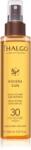 Thalgo Riviera Sun Beautyfying Suncare Oil SPF30 ulei hranitor uscat pentru piele bronzata SPF 30 150 ml