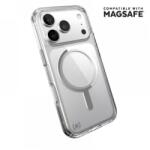 Speck Presidio Perfect Clear MagSafe Case iPhone 17 Pro átlátszó (150972-3240)
