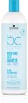 Schwarzkopf BC Bonacure Moisture Kick hidratáló sampon 500 ml
