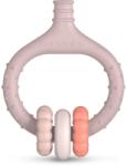 Suavinex Gum Massager гризалка 0 m+ Pink