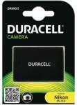 Duracell DR9900 fotóakkumulátor, kompatibilis Nikon EN-EL9, 1100 mAh, 7, 4 V (DR9900)