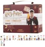 MINISO Breloc, din seria MINISO Harry Potter Hogwarts School Season Suitcase Surprise Box Pendant, mai multe modele (2018519510109)