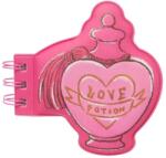MINISO Caiet cu spirala MINISO, seria Harry Potter (sticluta roz - Love Potions) (80 de coli) (2018010410106)