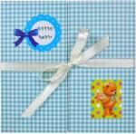 Tradag Gyermekvilág, kék (0100_6114)