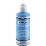 Stanger Kreatív üvegmatrica festék 80 ml sötétkék (300006) (300006)