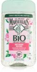 Le Petit Marseillais Bio Wild Rose gel de dus revigorant 250 ml