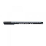 STAEDTLER Roller Triplus 0.4 mm fekete (403-9) (403-9) - aqua
