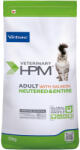Virbac 12kg Virbac Veterinary HPM Adult Neutered & Entire Cat lazac száraz macskatáp