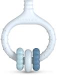 Suavinex Gum Massager гризалка 0 m+ Blue