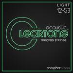 Cleartone Phosphor Bronze 12-53 Light