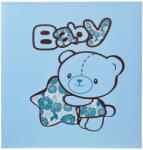 Tradag maci kék, öntapadós (0100_6107)