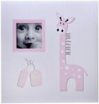 Tradag öntapadós, zsiráf rózsaszínű (0100_6148)