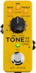 IK Multimedia ToneX One Brown Sound Yellow Edition