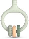 Suavinex Gum Massager гризалка 0 m+ Green