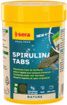  Sera 2100ml sera Spirulina Tabs Nature tablettás haltáp