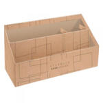 Exacompta Rendszerező asztali Eterneco karton (67947D) (67947D)